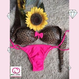 Brazilian Bikini